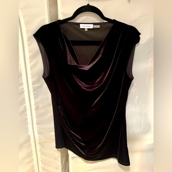 Velvet shell. - Picture 1 of 3